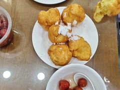 -白魁老号饭庄(安内店)