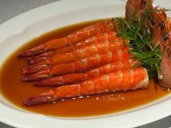 -莉莉海堂HAITANG·烤鸭(国贸商城店)