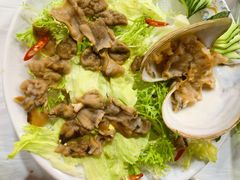 -日照大牌檔•小船海鲜(万平口店)