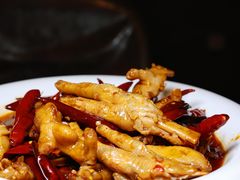 -甲王二老长沙口味馆