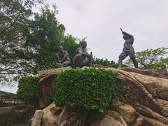 -胡里山炮台