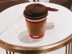 -Tims天好咖啡·贝果(东方广场店)