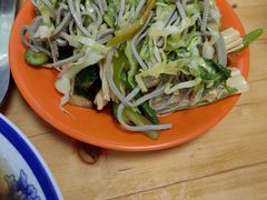 -清真-戏楼王记牛肉面