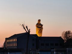 -天津妈祖文化园