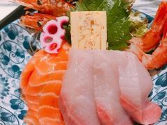 -家贺屋刺身寿司专门店
