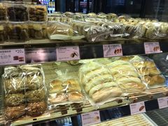 -巴黎贝甜(万源店)