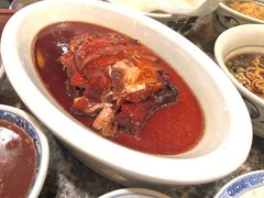 -南京大牌档(中山陵店)