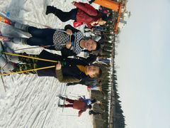android_upload_pic-青州驼山滑雪场