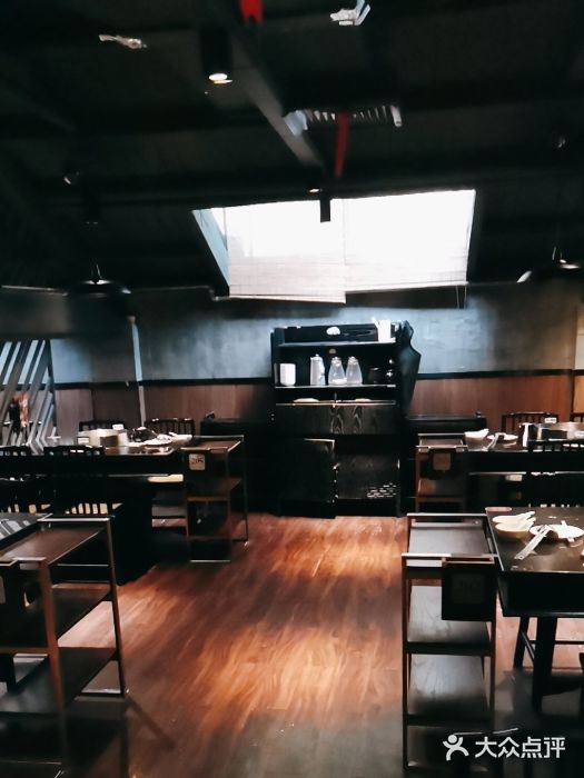 捞王锅物料理(凯旋路店)图片