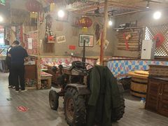 -白城车站店一九二八铁锅炖