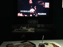 -百威KTV(恒福路店)