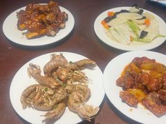 -首占学彬杠面(日韵东方店)