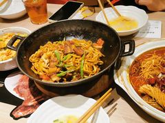 -大师兄·手工面·西北菜(美的悦然广场店)