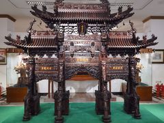 -中国紫檀博物馆