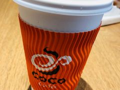 -CoCo都可(湖滨银泰店B区店)