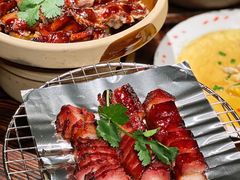 -广府乡下·饭庄(新港东路店)