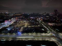 -星巴克(广州南站3层-A5口店)