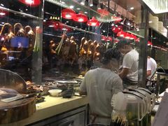 -陈鹏鹏潮汕菜(欢乐海岸 海边景观店)