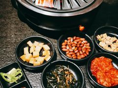 -九田家黑牛烤肉料理(荣成九龙城店)