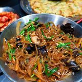 炽月——韩国烤肉的深夜食堂