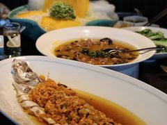-大拙里·精致融合菜(沙湖桃源国际店)