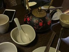 -滇釜火锅·能喝汤的火锅(车公庄店)