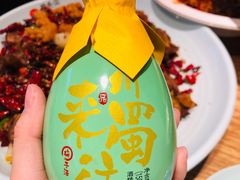 -鸡毛店·川菜(双楠店)