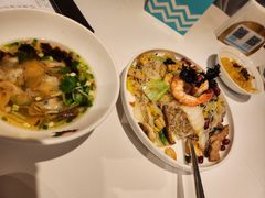 -莆田餐厅PUTIEN(金融街购物中心店)