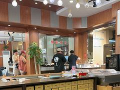 -高玛纳驴肉火烧(一世界店)