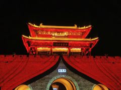 -台儿庄古城