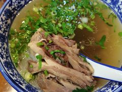 -长安后宰门水盆羊肉(新都心店)