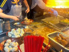 -下环街市熟食中心