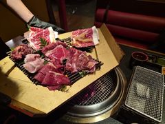-300杯·和牛烧肉清酒专门店(廊里店)