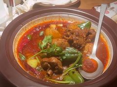 -纳鲁孜·新疆特色餐厅(上海悦荟广场店)