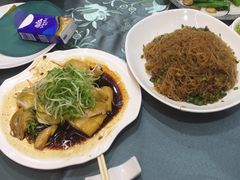 -北园酒家(小北路店)