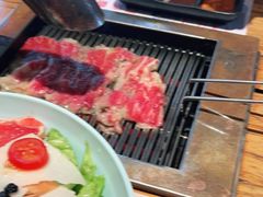 -千寻烧肉(政务区店)