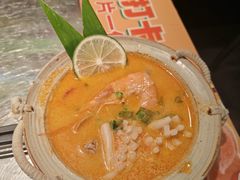 -小小集渔·泰式大排档(太古里香槟店)