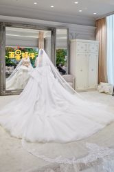 -MuseMarry婚纱(前海嘉里中心店)