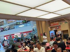 -阳阳中国饭(龙湖大兴天街)