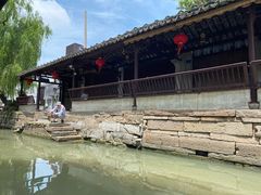 -观桥阁(锦溪店)