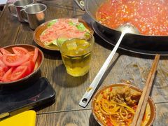 -冯校长老火锅(广州正佳广场店)