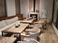 -汉唐驿-唐风美学民宿