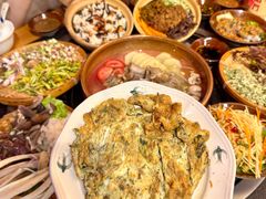 -阿山卓·野生菌火锅·纳西火塘烤肉