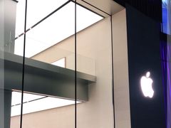 -Apple零售店(玄武湖店)
