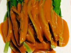 -粗茶淡饭·汉口公馆(循礼门店)