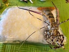 -盛港湾海鲜食府(黄沙店)