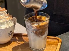 -Peet's Coffee皮爷咖啡(大学路店)