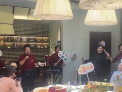 -映像威海·海鲜味道(市区店)