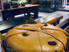 -苹果树下艺术餐厅(通州店)