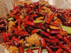 -粉墨特色菜·烧烤音乐酒馆